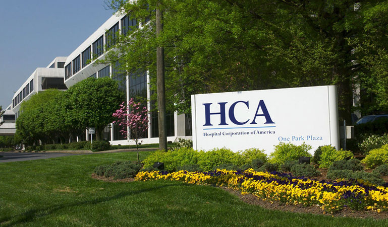 HCA