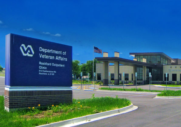 U.S. Department of Veterans Affairs